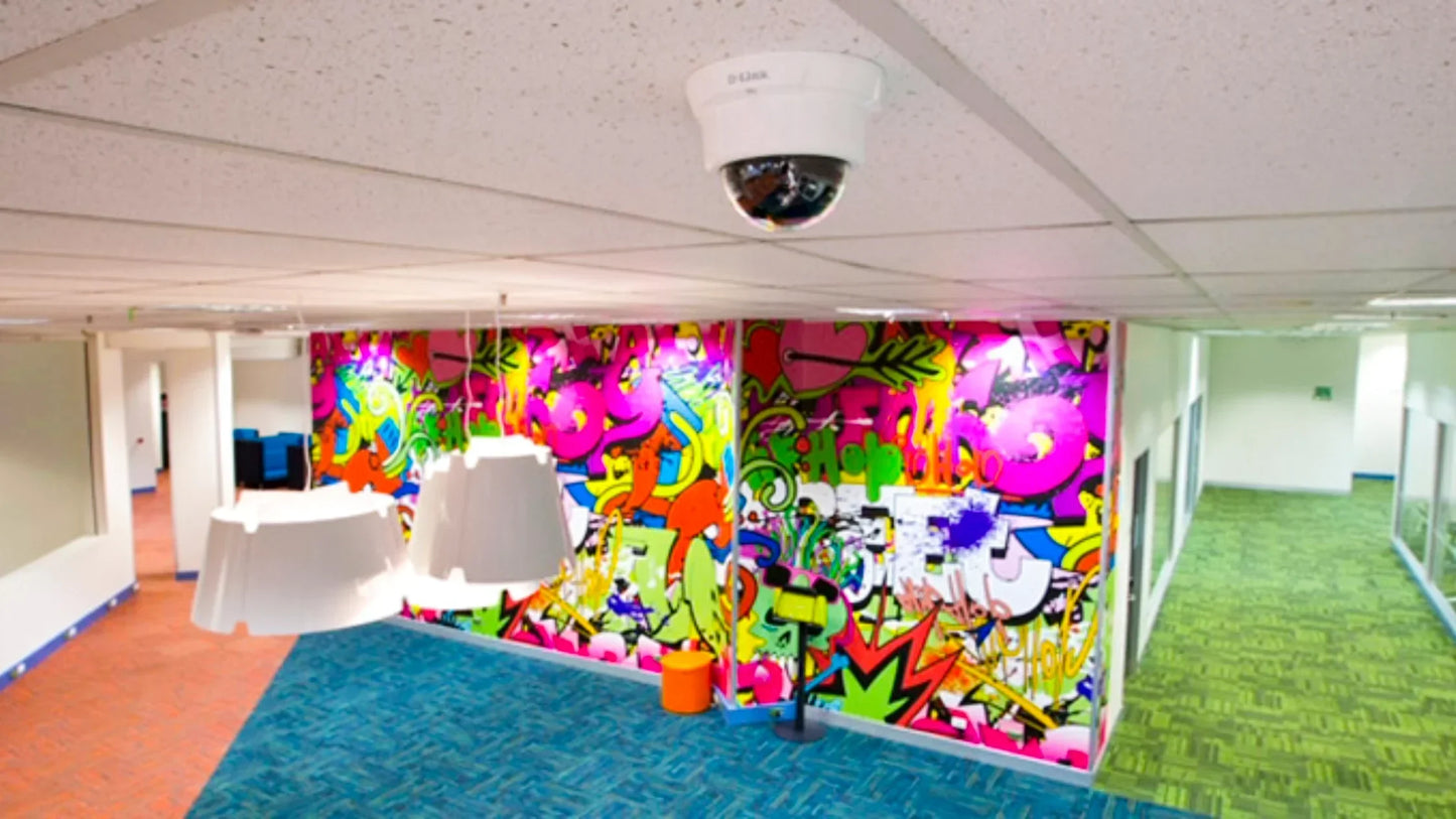TAFE Queensland Gold Coast Upgrades Surveillance with HD CCTV from BLUi Security