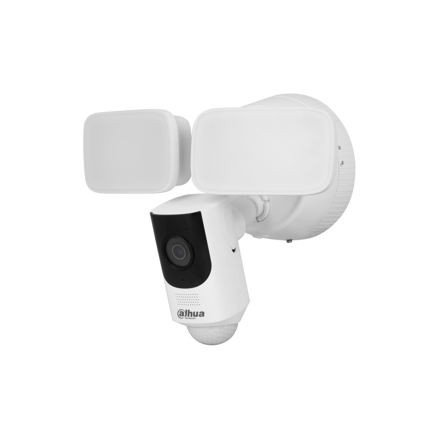 Dahua 4MP Fixed-focal Floodlight Network Camera