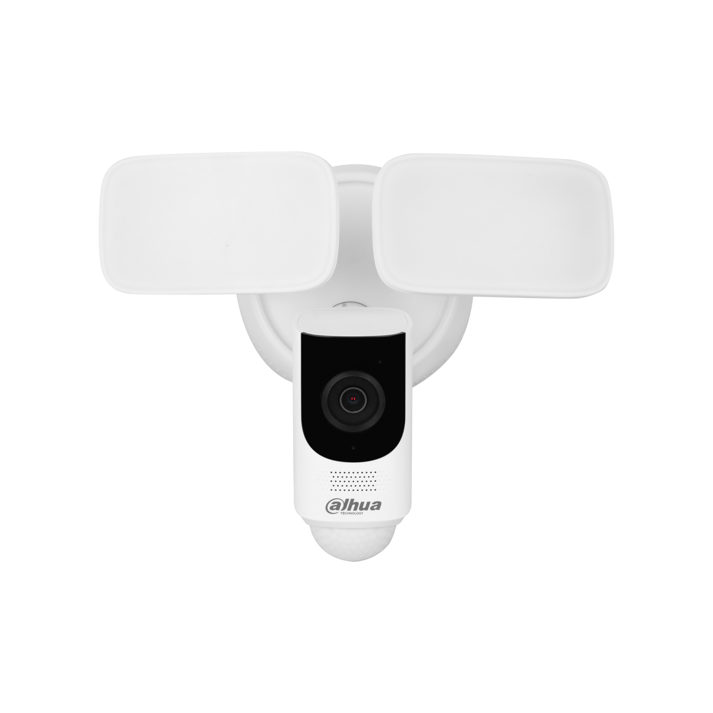 Dahua 4MP Fixed-focal Floodlight Network Camera