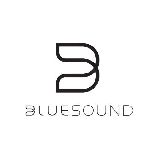 Bluesound Logo