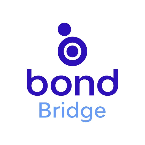 Bond Bridge Logo