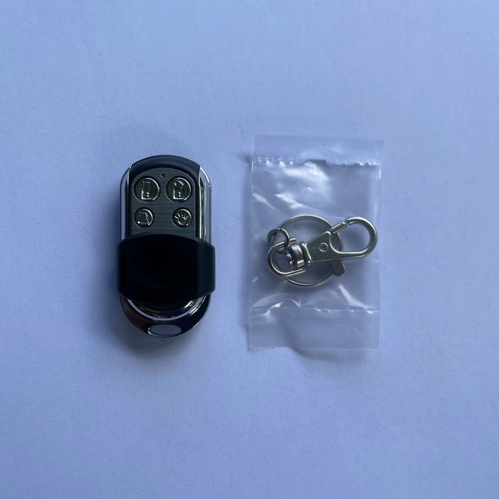 
                  
                    Bosch Radion Wireless 4 Button Keyfob HCT4UL
                  
                