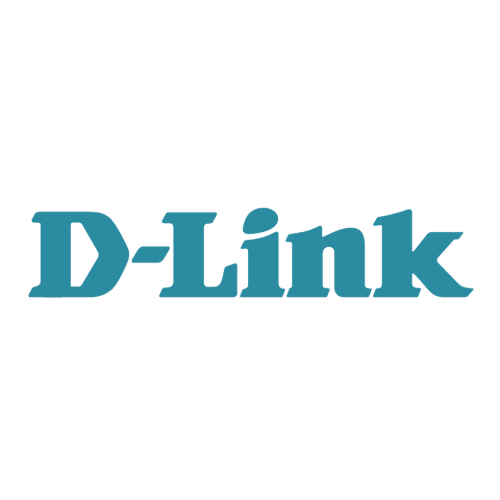 D-Link Logo