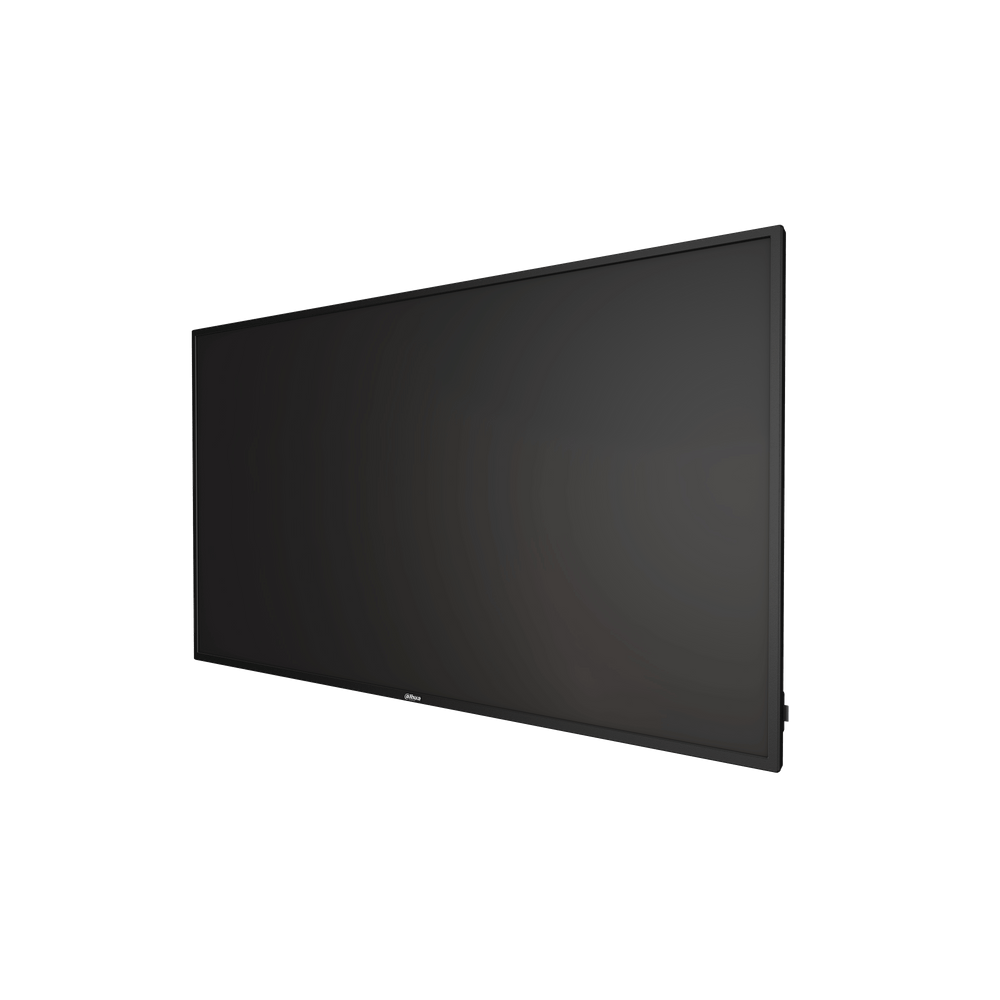 Dahua 43'' UHD LED Monitor