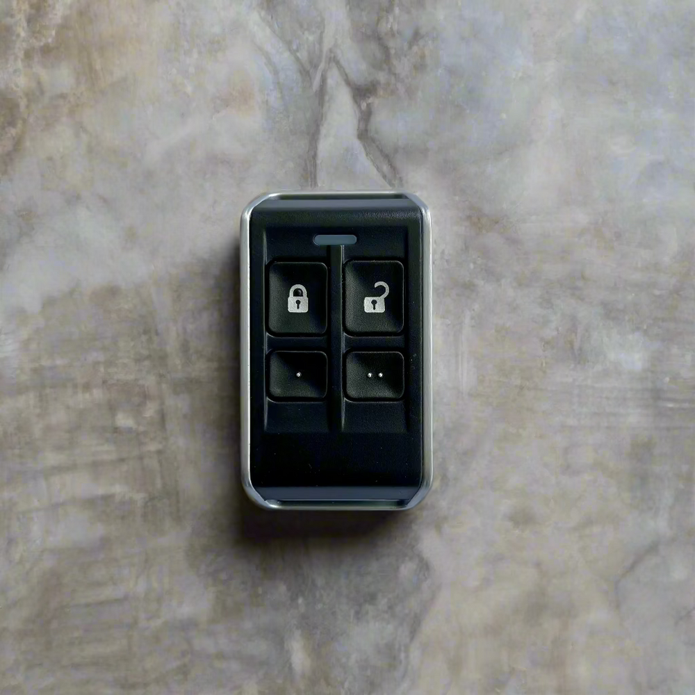 Bosch Radion Keyfob