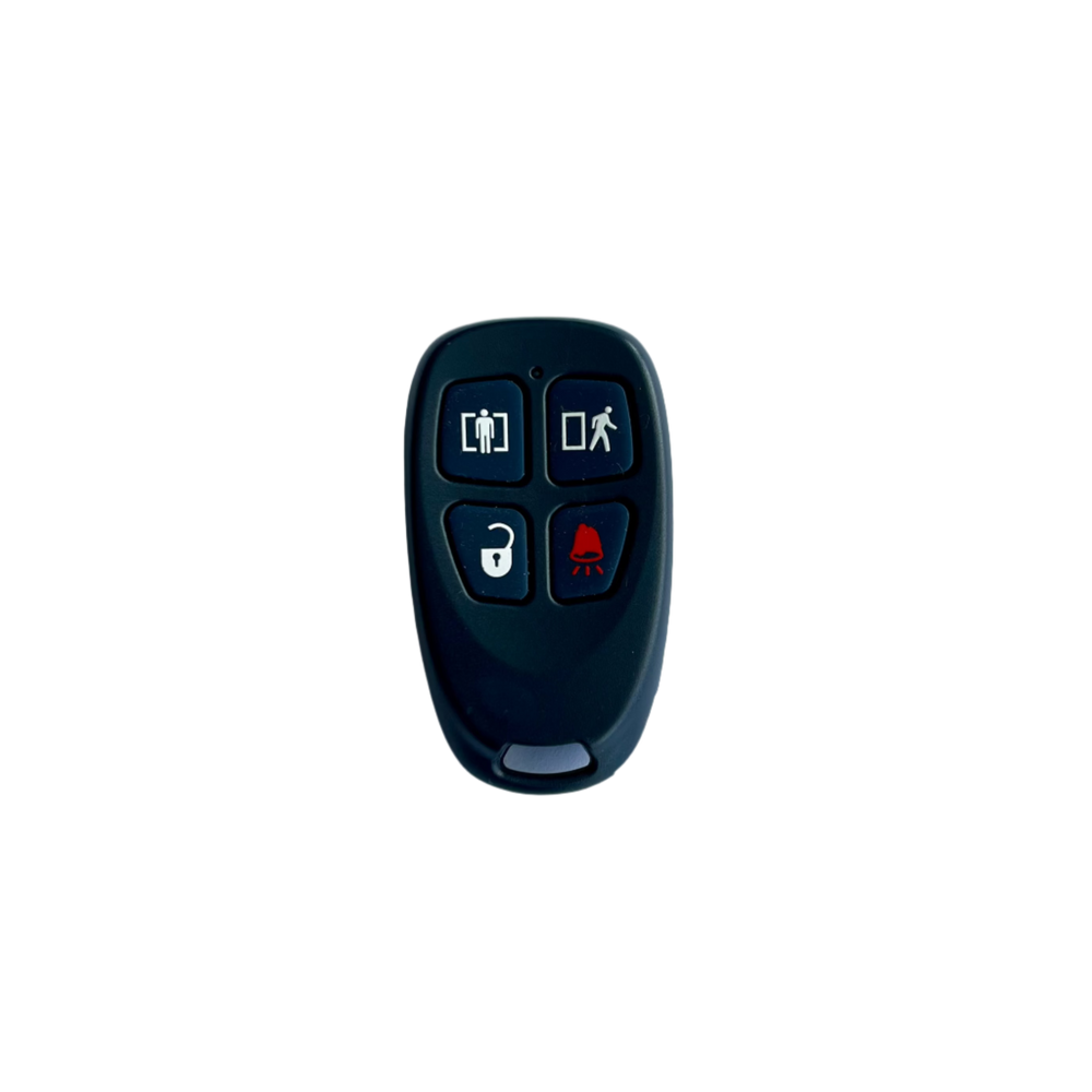 
                  
                    DSC wireless key
                  
                