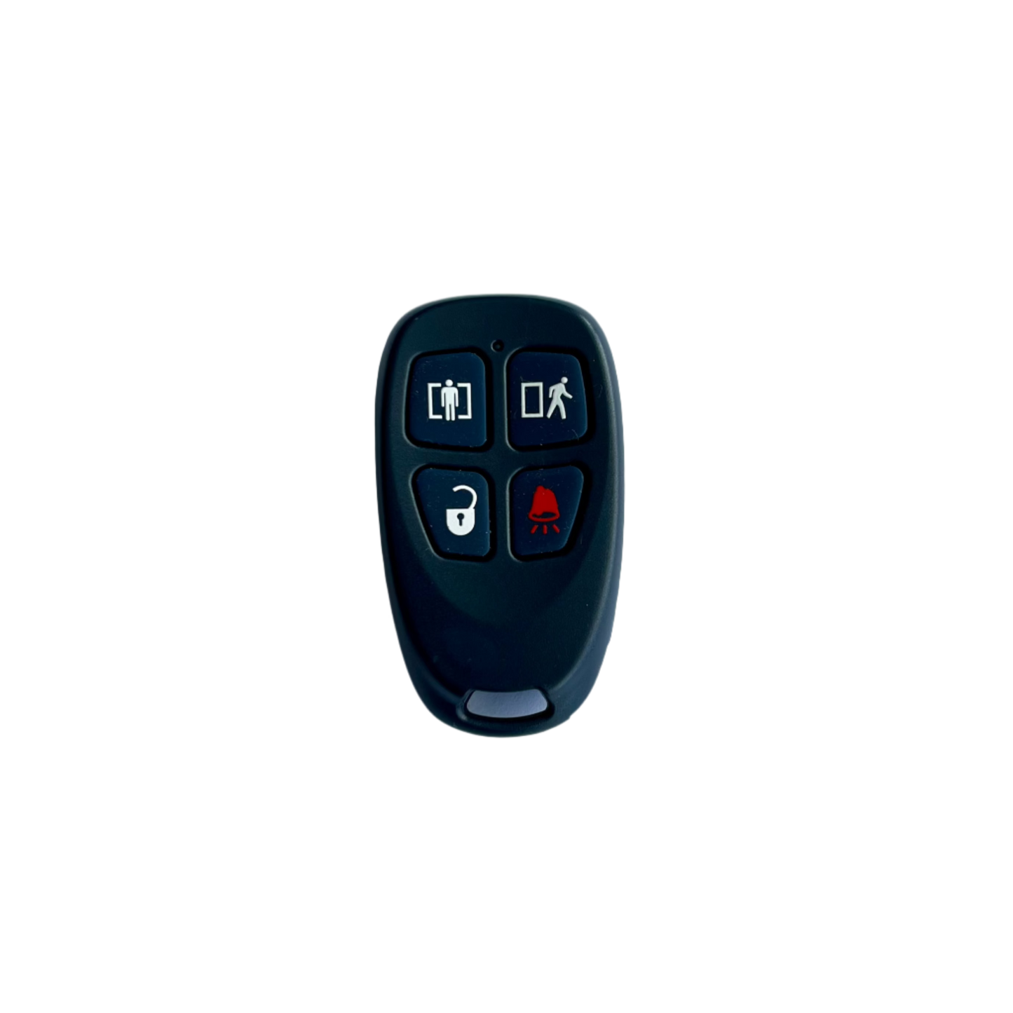 DSC wireless key