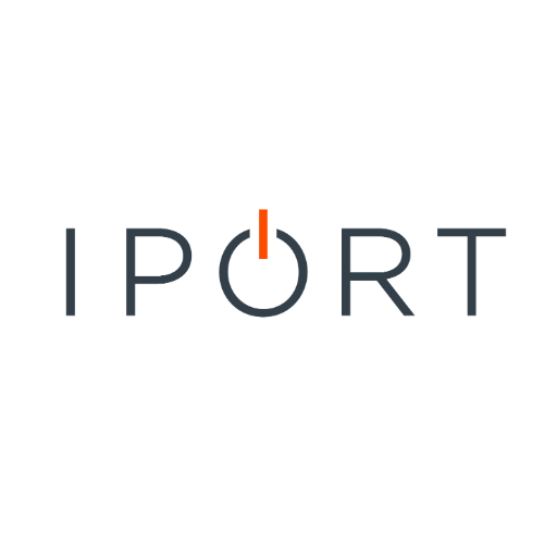 iPORT Logo