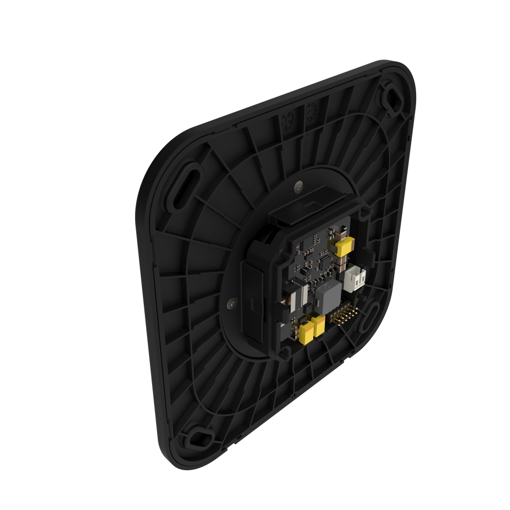 
                  
                    IPort Wallstation back view
                  
                