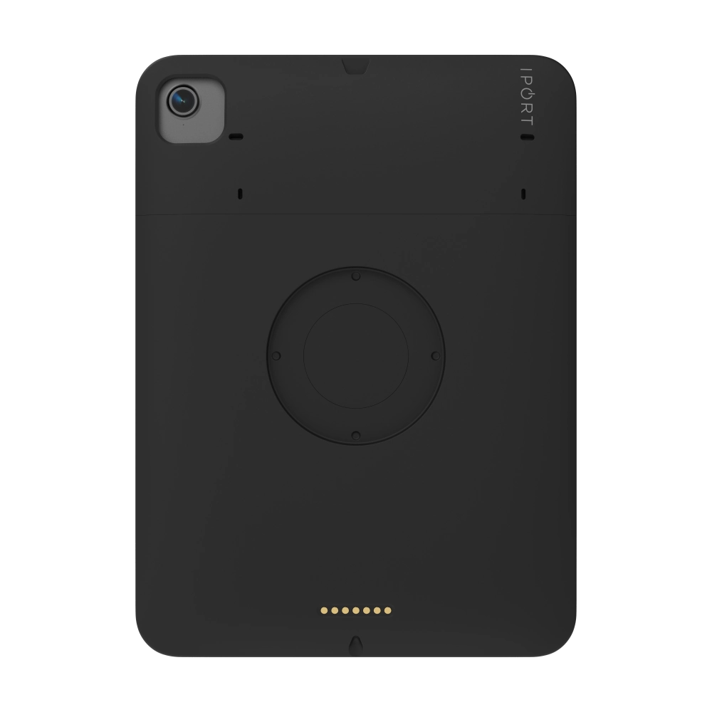 Iport case backview