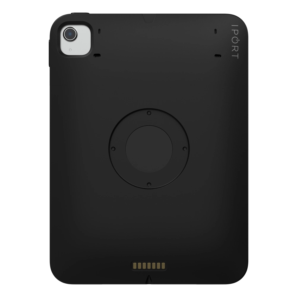 
                  
                    IPort case back view
                  
                