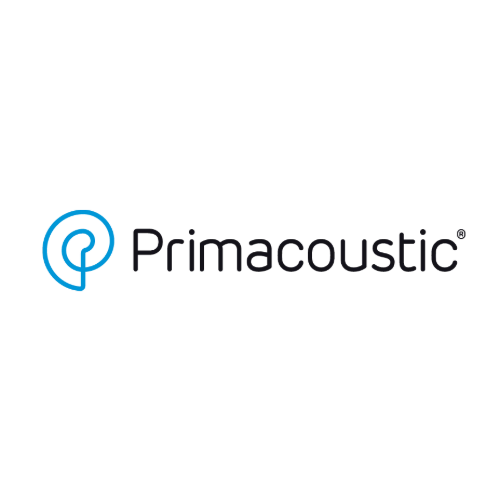 Primacoustic Logo