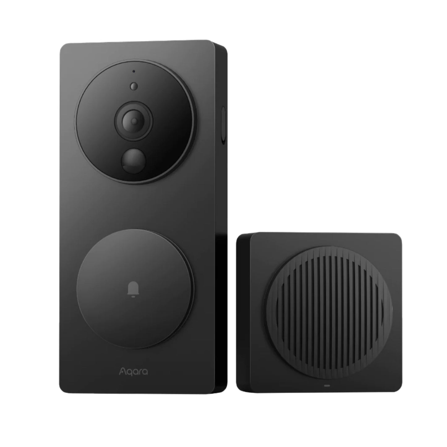 Aqara Smart Video Doorbell G4