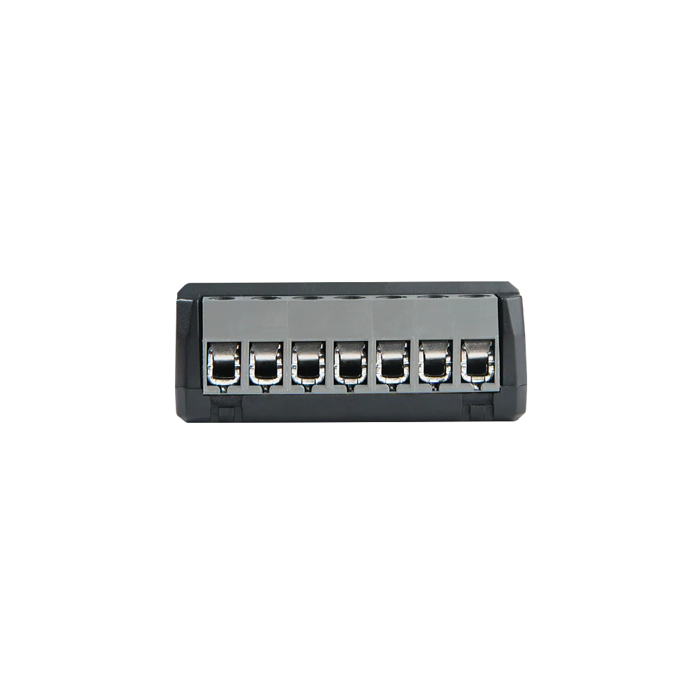 Dual channel Shelly 2PM Gen4 module for curtain and blind automation
