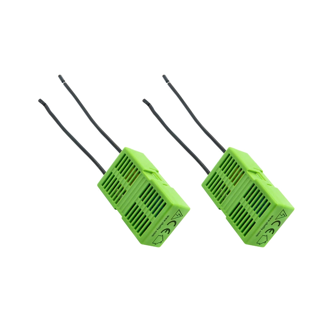 Shelly Bypass for Dimmer Gen 3 accessory for no-neutral wire installations