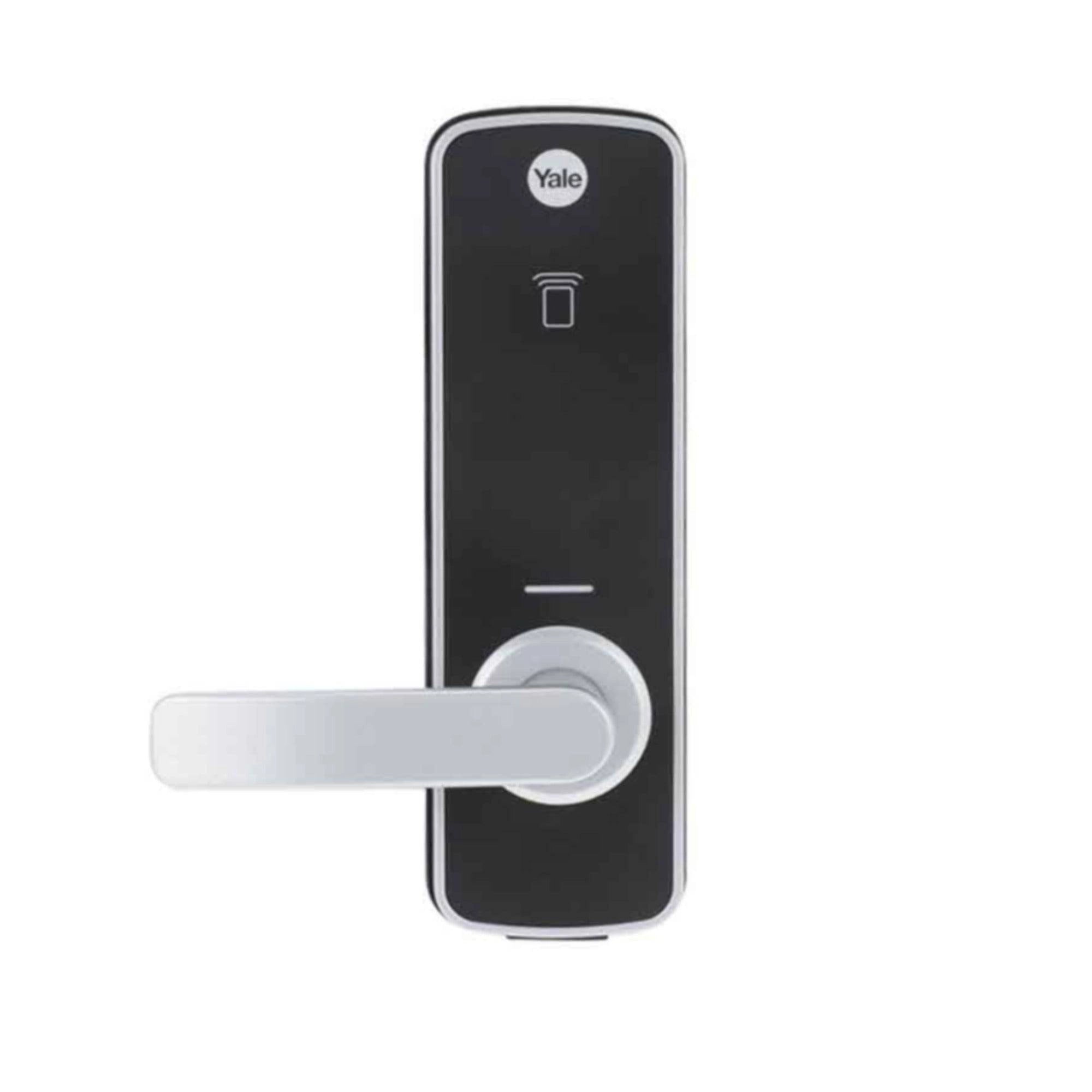 Smart lock