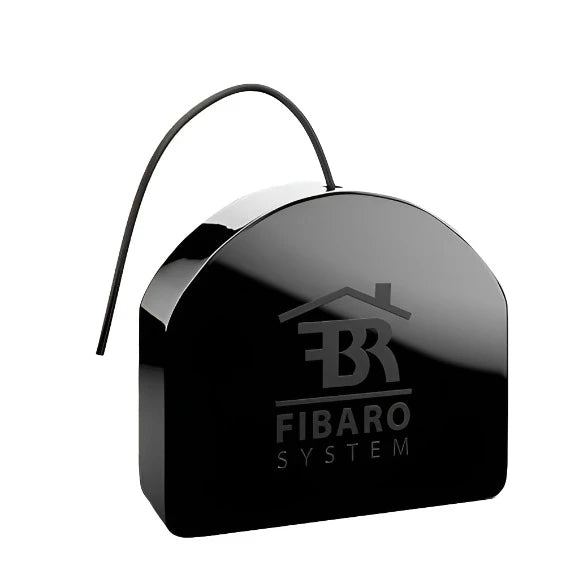 Fibaro Double Smart Module