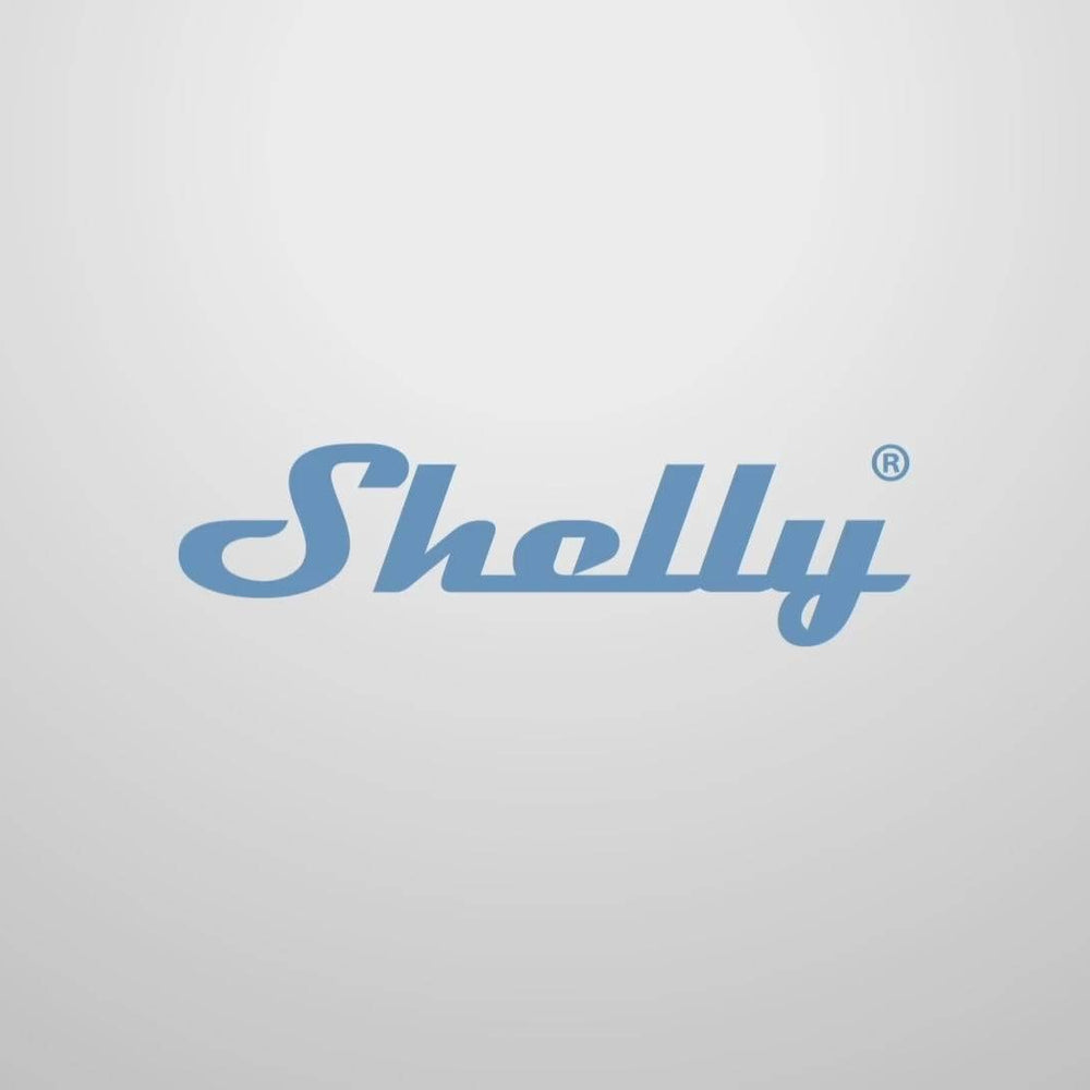 
                  
                    Load and play video in Gallery viewer, Shelly Pro 3
                  
                