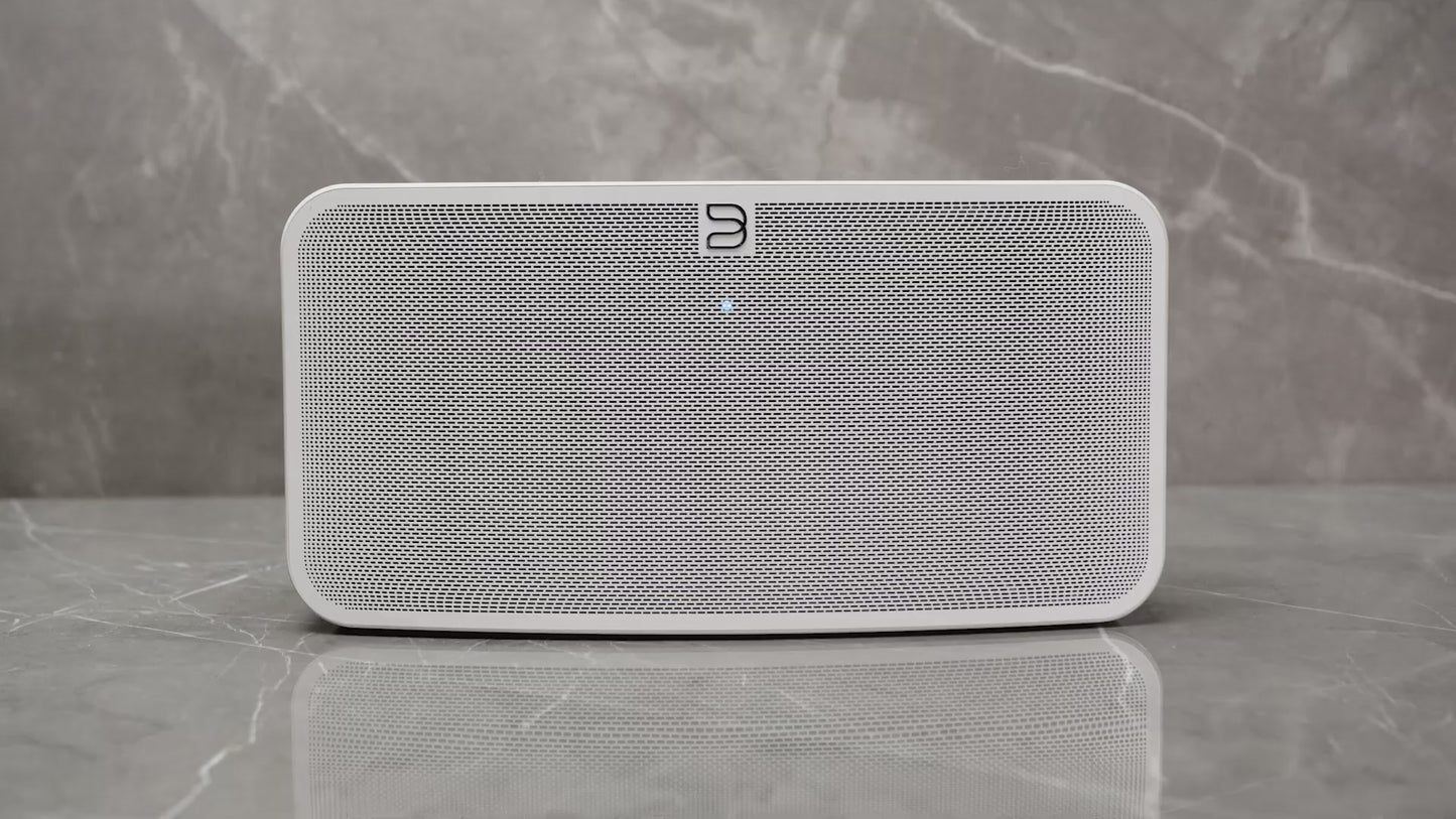 Bluesound Pulse Mini 2i